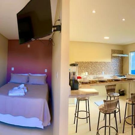 Casinhas Da Vila - Итакаре Экстерьер фото