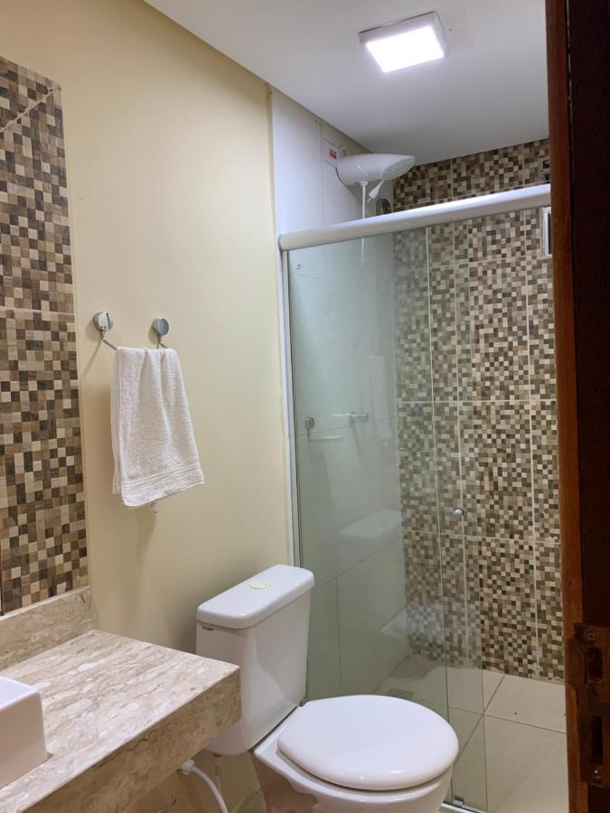 Casinhas Da Vila - Итакаре Экстерьер фото